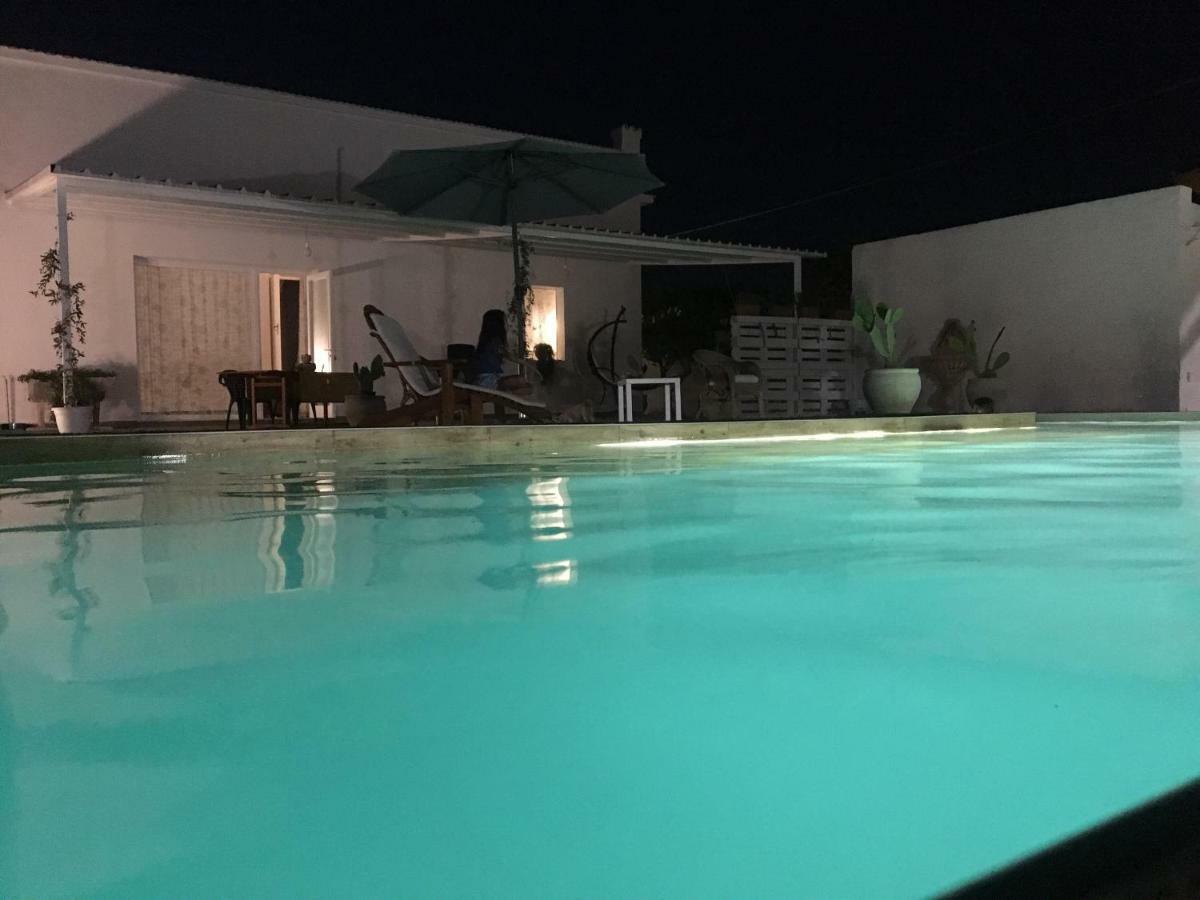 B&B Zagara Marsala Buitenkant foto