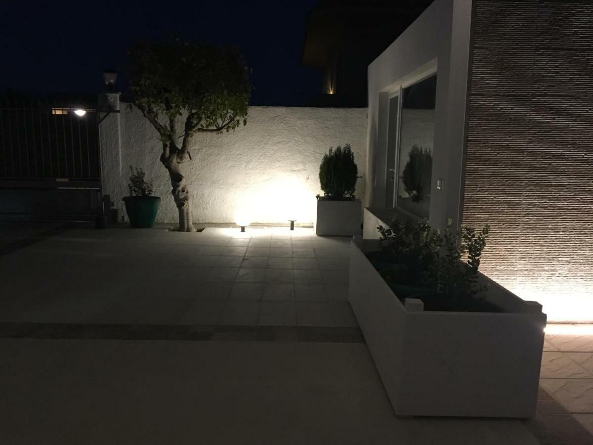 B&B Zagara Marsala Buitenkant foto