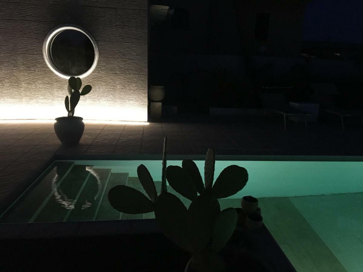 B&B Zagara Marsala Buitenkant foto