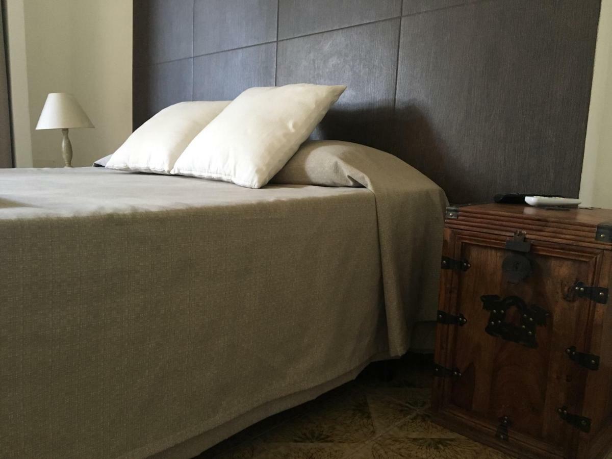 B&B Zagara Marsala Buitenkant foto