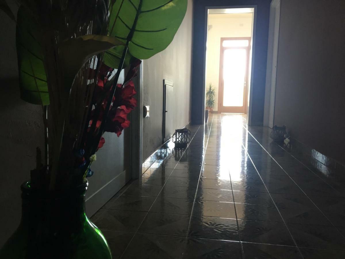 B&B Zagara Marsala Buitenkant foto