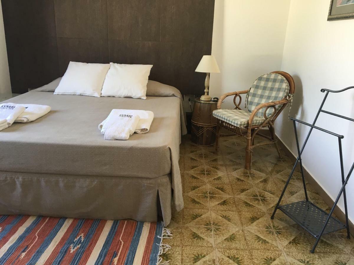 B&B Zagara Marsala Buitenkant foto