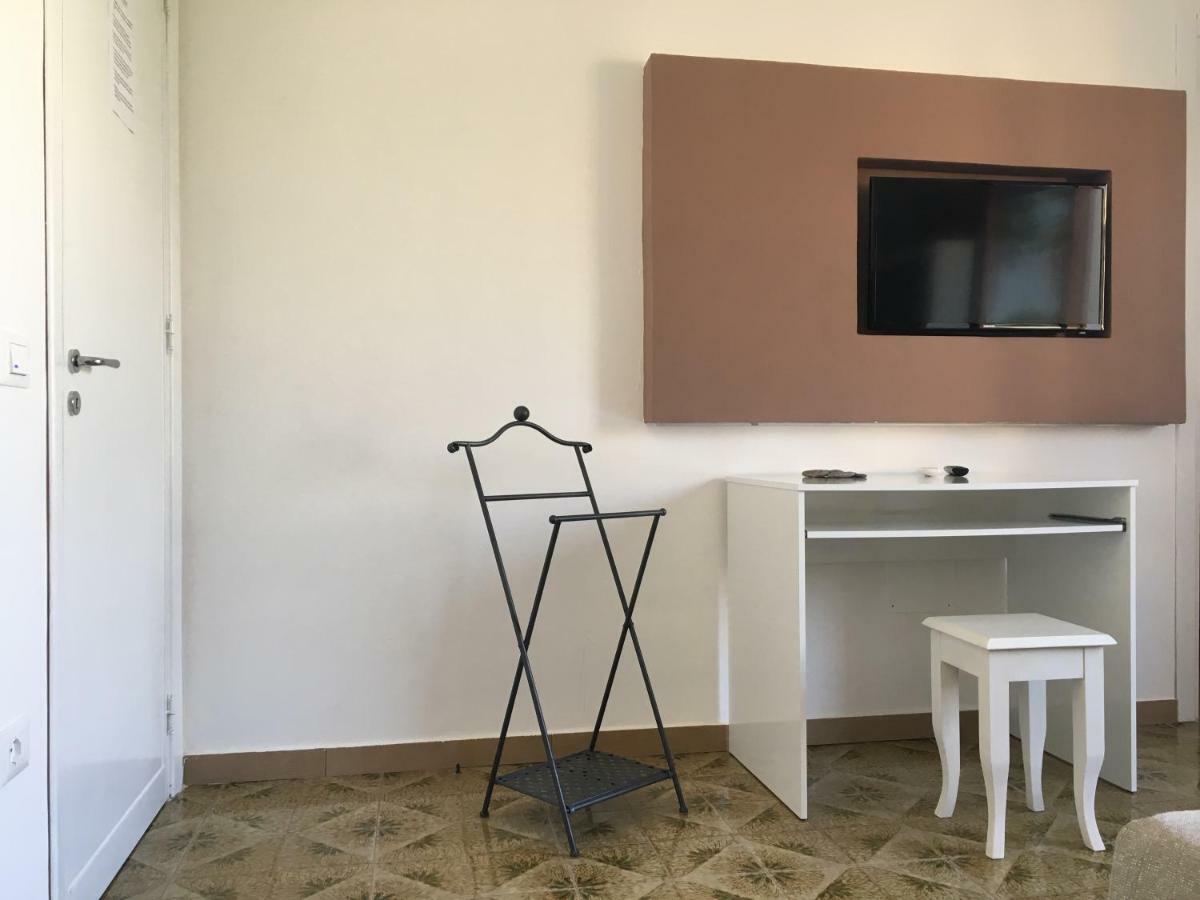 B&B Zagara Marsala Buitenkant foto