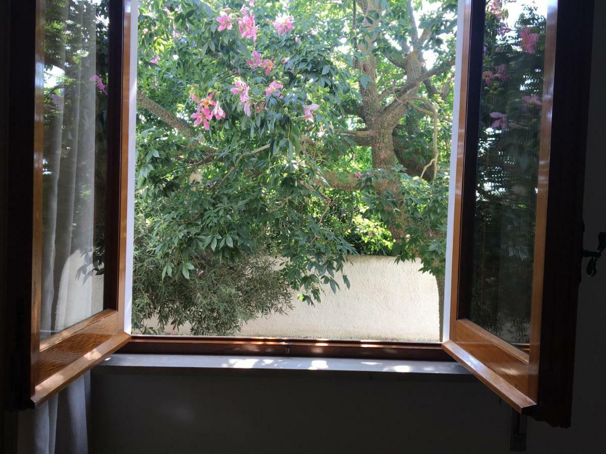 B&B Zagara Marsala Buitenkant foto