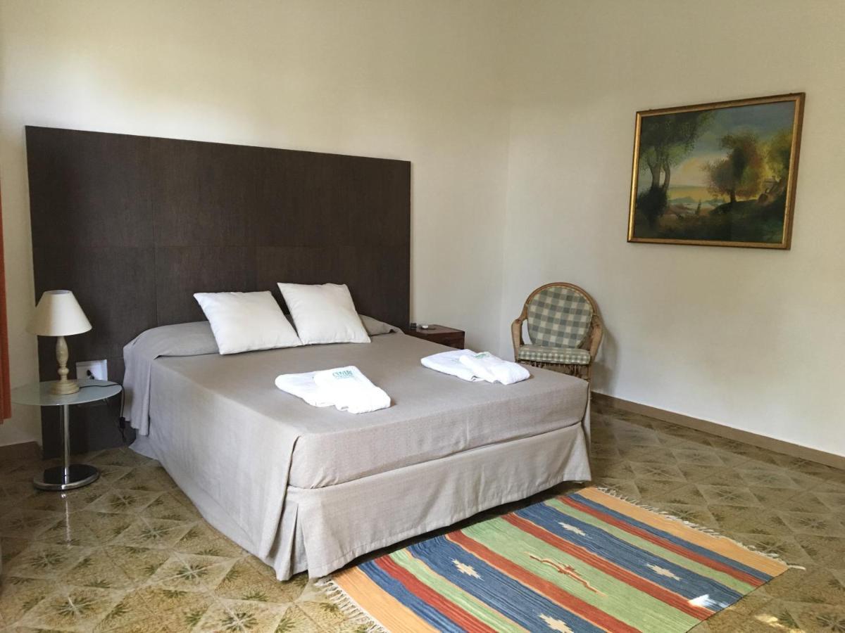 B&B Zagara Marsala Buitenkant foto
